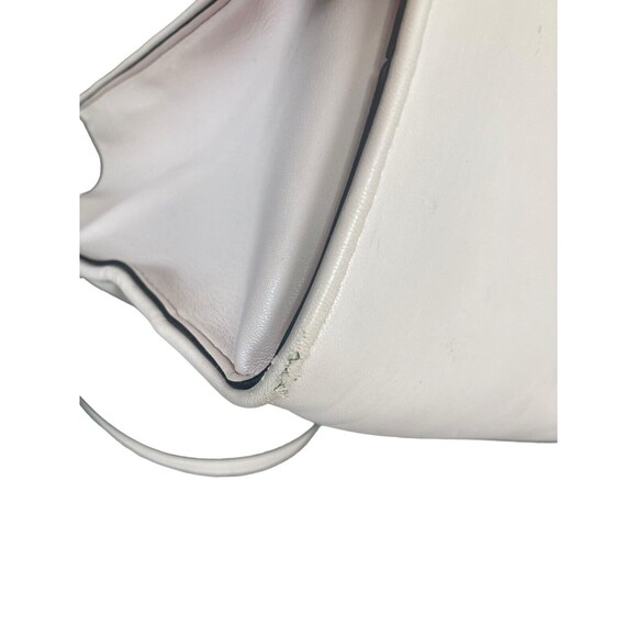 MICHAEL KORS Serena Large Shoulder Tote Blush Pink Gold‎ Hardware With Wallet - Picture 13 of 16